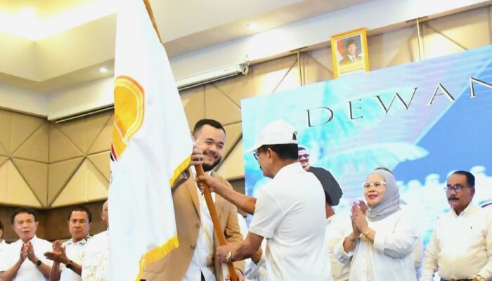 23 Tahun Jaga Kebugaran, SPSC Masuki Babak Baru di Bawah Kepemimpinan Alexandra Ilyas