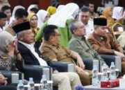 Wawako Ibnu Asis Hadiri Pekan Literasi Peringati 124 Tahun Bung Hatta