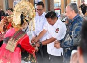 Pemko Bukittinggi dan Kemenekraf Perkuat TIK UMKM