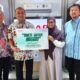 Di Tengah Luka Gempa NTT, Sharp Salurkan Bantuan untuk 600 Warga Terdampak