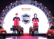 56 Tahun Sharp di Indonesia, Kini Semua Bermuara pada Pelanggan: “Every Customer Matters”