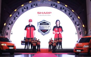 Sharp