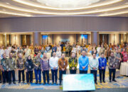 Bank Nagari ETPD Partnership Gathering 2026:Akselerasi Transaksi Digital  Keuangan Daerah dan Apresiasi Pemda