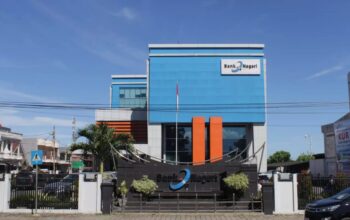 Sambut Harpelnas, Bank Nagari Rilis Promo Kredit Hemat dan Menguntungkan