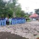 Wali Kota Zulmaeta Lepas Kontingen Jambore Kader PKK, Pesan Jaga Kekompakan dan Tampil Kreatif
