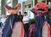 Setelah Tujuh Tahun, Pawai Khatam Al-Qur’an Balai Gadang Kembali Digelar, Wawako: Khatam jadi Motivasi Terus Belajar Al-Qur’an