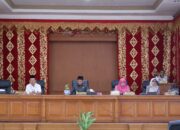 DPRD Payakumbuh Minta Tambahan Belanja APBD 2026 Beri Dampak Nyata ke Masyarakat