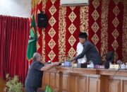 Wako Zulmaeta: Perubahan APBD 2026 Harus Lebih Tepat Sasaran dan Berdampak bagi Masyarakat Payakumbuh