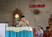 Wali Kota Zulmaeta: Kemajuan Payakumbuh Harus Diiringi Keimanan, Akhlak dan Kepedulian Sosial