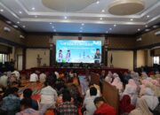 Wali Kota Zulmaeta: Maulid Nabi Momentum Perbaiki Akhlak dan Tingkatkan Pelayanan kepada Masyarakat