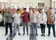 Jaga Integritas, Profesionalisme dan Kualitas Pelayanan, Pemko Payakumbuh Berhentikan Tiga PNS karena Langgar Disiplin