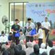 Nagari Mabit Camp 2026, Bank Nagari Edukasi Ratusan  Pelajar Sumbar Rencanakan Haji Sejak Dini