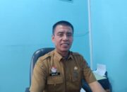 Kualitas Udara Payakumbuh Masuk Kategori Tidak Sehat, Warga Diimbau Kurangi Aktivitas di Luar Ruangan