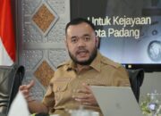 Pemko Padang Keluarkan SE Mitigasi Kabut Asap, Warga Diimbau Batasi Aktivitas di Luar Ruangan