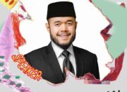 Jadi Speaker Ideafest 2026, Fadly Amran Bawa Gastronomi Padang ke Panggung Global