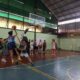 Atlantis Basketball Club Bidik Gelar Juara Kejurkot Padang