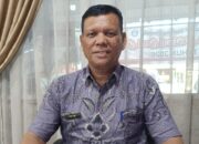 Kualitas Udara Memburuk, Disdik Lima Puluh Kota Keluarkan Himbauan ke Sekolah