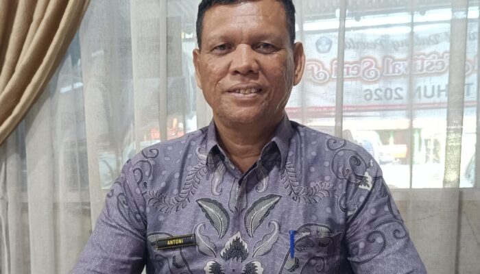 Kualitas Udara Memburuk, Disdik Lima Puluh Kota Keluarkan Himbauan ke Sekolah