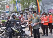 Personel Gabungan dan Peralatan Disiagakan di Payakumbuh, Wako Zulmaeta: Bangun Kesiapan Sejak Awal