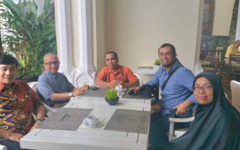 Tourism Malaysia Medan Bakal Hadiri Pelantikan Pengurus PWI Bukittinggi