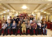 Pemko Padang Perkuat Kolaborasi dengan Minang Diaspora di Malaysia