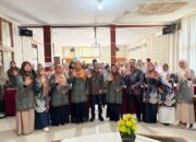 Perkuat Sinergi Pendidikan, MKKS Kecamatan MKS Gelar Silaturrahmi dan Coaching Clinic Apresiasi GTK 2026