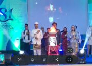 81 Tahun Mengudara, RRI Bukittinggi Tancap Gas di Era Digital