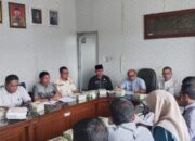 Gerak Cepat Pemda Pasbar Sukseskan Porprov 2026, Siapkan Venue Grasstrack dan Arung Jeram