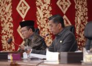 Empat Fraksi Kompak Rem Pengadaan Bus Listrik Pemko Payakumbuh
