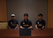 Lebih Mentereng dari Persiraja, Nilmaizar Wanti-Wanti Pemain Semen Padang FC
