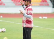 Semen Padang FC Dihuni Pemain Bertabur Bintang, Nilmaizar Akui Punya Beban