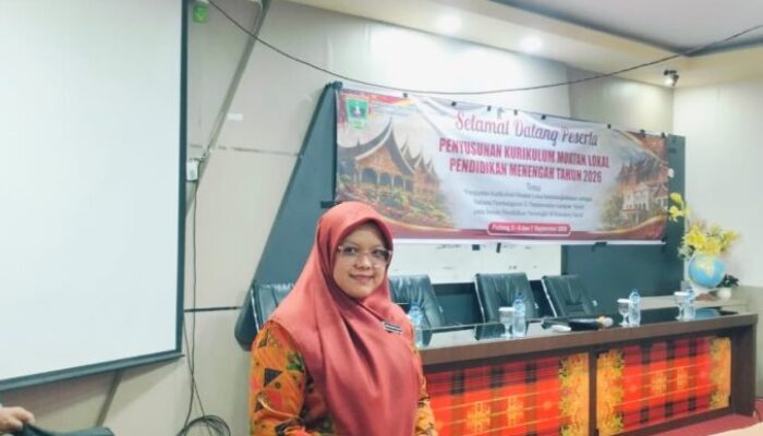 Merawat Identitas Keminangkabauan