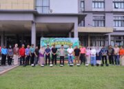 Luncurkan Program PETANI BERDASI dan GraNILA JARWO, Wako Zulmaeta: Pengendalian Inflasi Dimulai dari Produksi Pangan, ASN Payakumbuh Jadi Produsen Mandiri