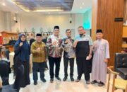 Tiga Kafilah Payakumbuh Perkuat Sumbar di MTQ Nasional, Wirman Beri Motivasi
