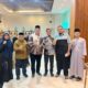 Tiga Kafilah Payakumbuh Perkuat Sumbar di MTQ Nasional, Wirman Beri Motivasi