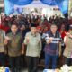 629 Warga Koto Baru Nan XX Terima Bantuan 30 Kg Beras dari Bulog