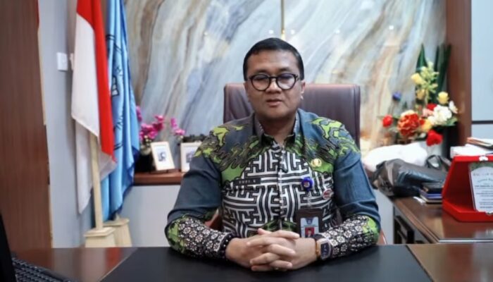 PBM di Padang Kembali ke Kelas,Warga Sekolah Diimbau Pakai Masker
