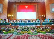 DIES NATALIS KE-70, UNAND perkuat Ekosistem Berbasis Inovasi