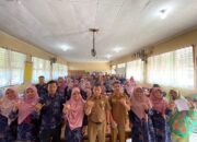 SMAN 2 Lubuk Sikaping Gelar Workshop Penguatan Budaya Kerja Profesional GTK