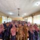 SMAN 2 Lubuk Sikaping Gelar Workshop Penguatan Budaya Kerja Profesional GTK