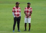 Susah Payah Kalahkan Persiraja, Nilmaizar Minta Semen Padang FC Lakukan Ini