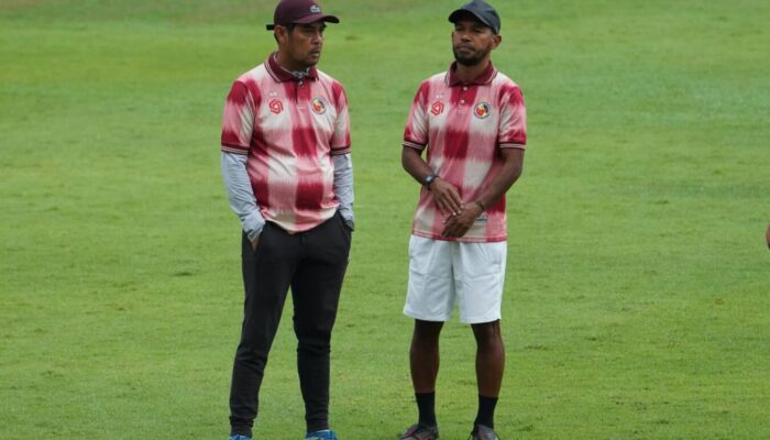 Susah Payah Kalahkan Persiraja, Nilmaizar Minta Semen Padang FC Lakukan Ini