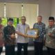 BPJS Ketenagakerjaan Padang Terima Penghargaan Muhammadiyah Sumbar