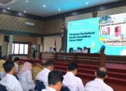 Pemko Payakumbuh Gandeng Kemendikdasmen dan Kejaksaan Tekankan Transparansi