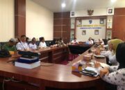 Evaluasi Tata Kelola Pupuk Subsidi, Wako Zulmaeta Instruksikan Pemetaan Geospasial e-RDKK 2027