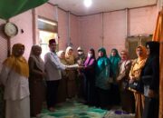 Wujudkan Kebijakan Wako Zulmaeta Tekan Stunting, Payakumbuh Selatan Luncurkan Program Kolaborasi “SERIBU Asa”