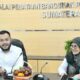 Pemko Padang Kejar Dukungan Pusat untuk Air Bersih, TPST RDF dan Infrastruktur Pascabencana