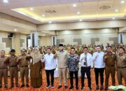 Fadly Amran Minta Lurah Responsif Sampaikan Informasi, Medsos Jangan Sekadar Dokumentasi