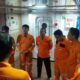 Kapal Rusak Mesin, Dua Nelayan Pessel Terombang-ambing