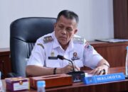 Respons Temuan BPK, Pemko Lakukan Pembenahan Total Tata Kelola Sampah Payakumbuh
